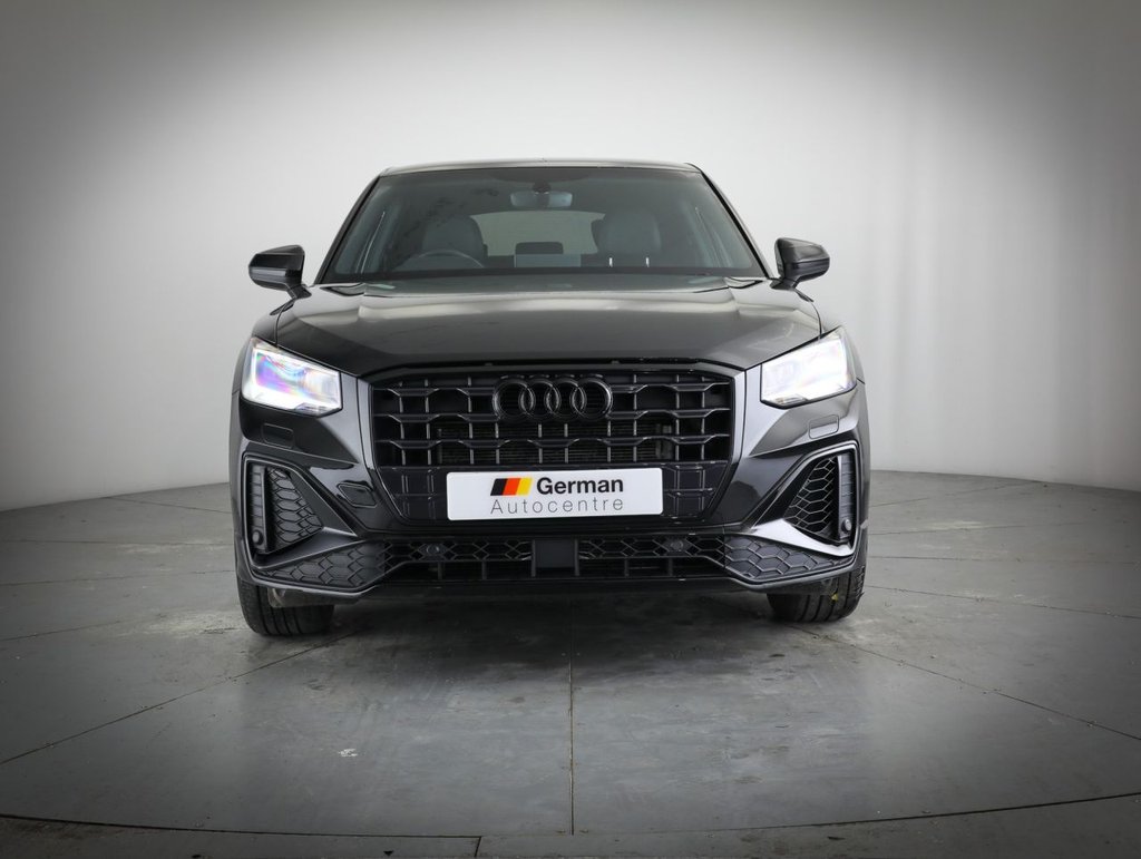 Used Audi Q2 2022 for sale - 77010110: Photo 6