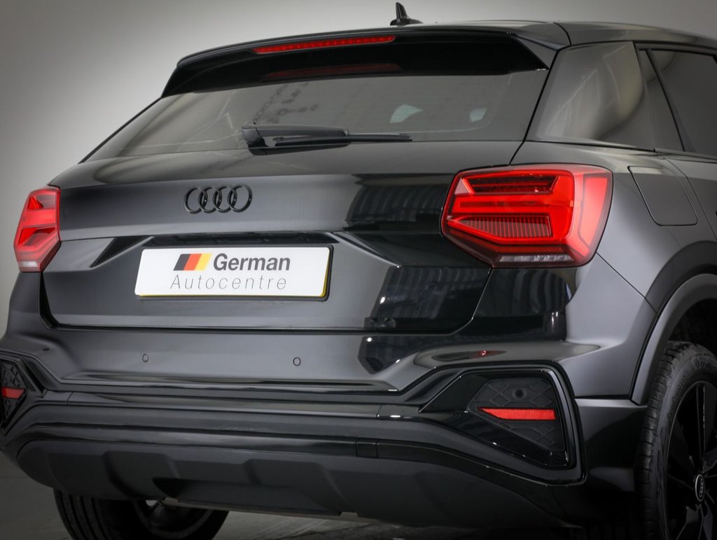 Used Audi Q2 2022 for sale - 77010110: Photo 7