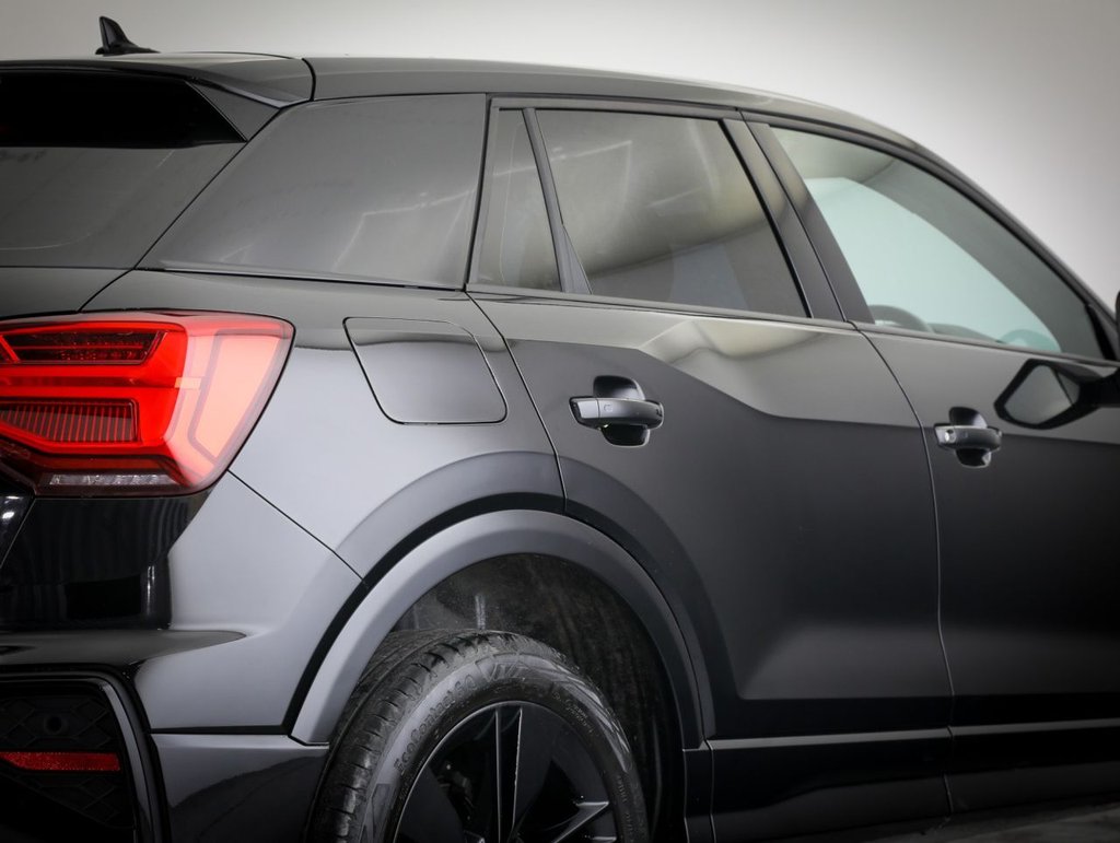 Used Audi Q2 2022 for sale - 77010110: Photo 8