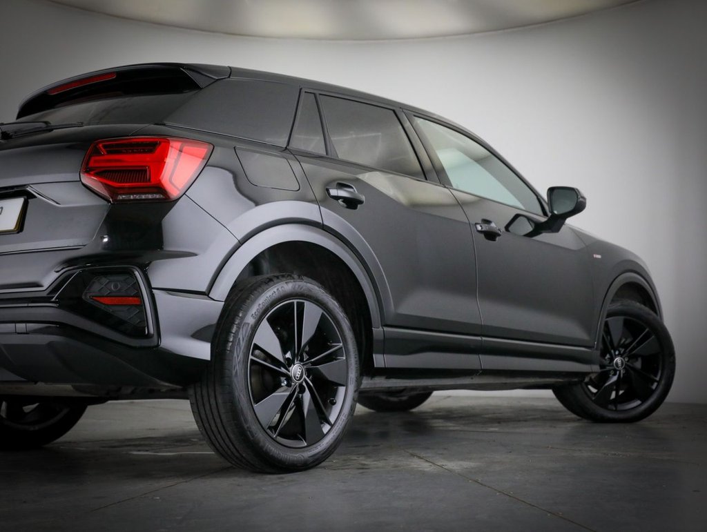 Used Audi Q2 2022 for sale - 77010110: Photo 9