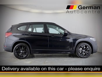 Used BMW X1 2022 for sale - 75671621: Photo