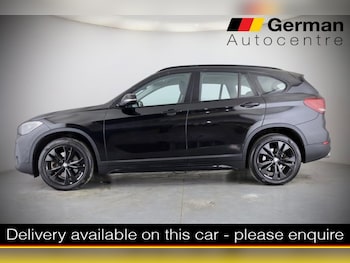 Used BMW X1 2022 for sale - 75671621: Photo