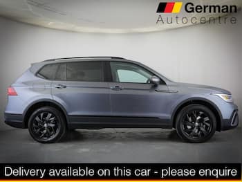 Used Volkswagen Tiguan Allspace 2024 for sale - 79625590: Photo