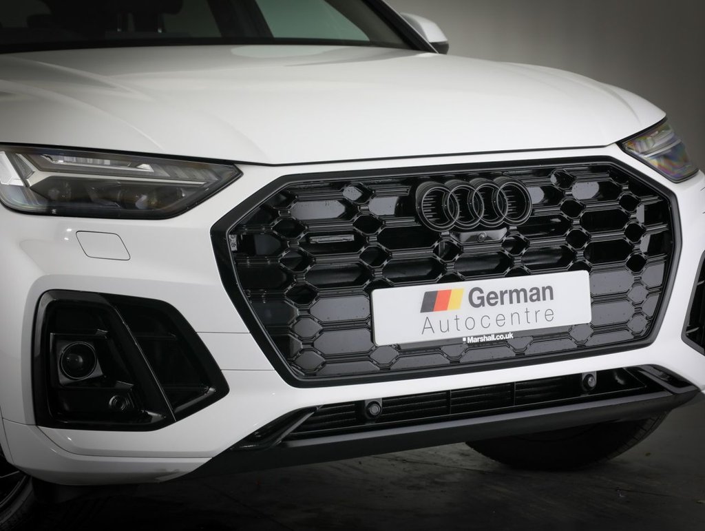 Used Audi Q5 2021 for sale - 77966720: Photo 12