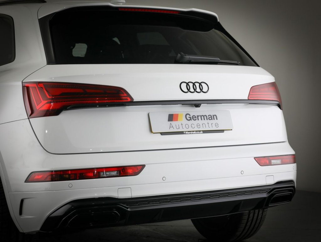 Used Audi Q5 2021 for sale - 77966720: Photo 15