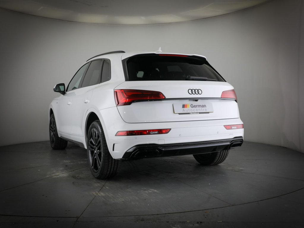 Used Audi Q5 2021 for sale - 77966720: Photo 18