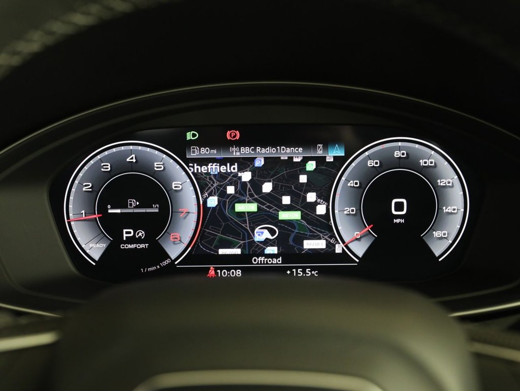 Used Audi Q5 2021 for sale - 77966720: Photo 23