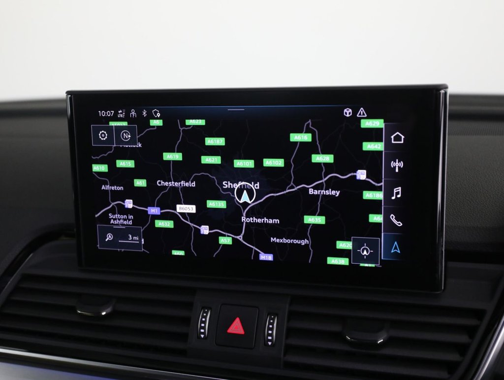 Used Audi Q5 2021 for sale - 77966720: Photo 27