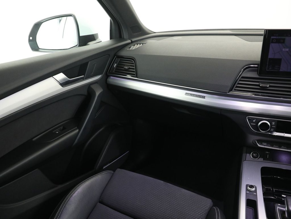 Used Audi Q5 2021 for sale - 77966720: Photo 35