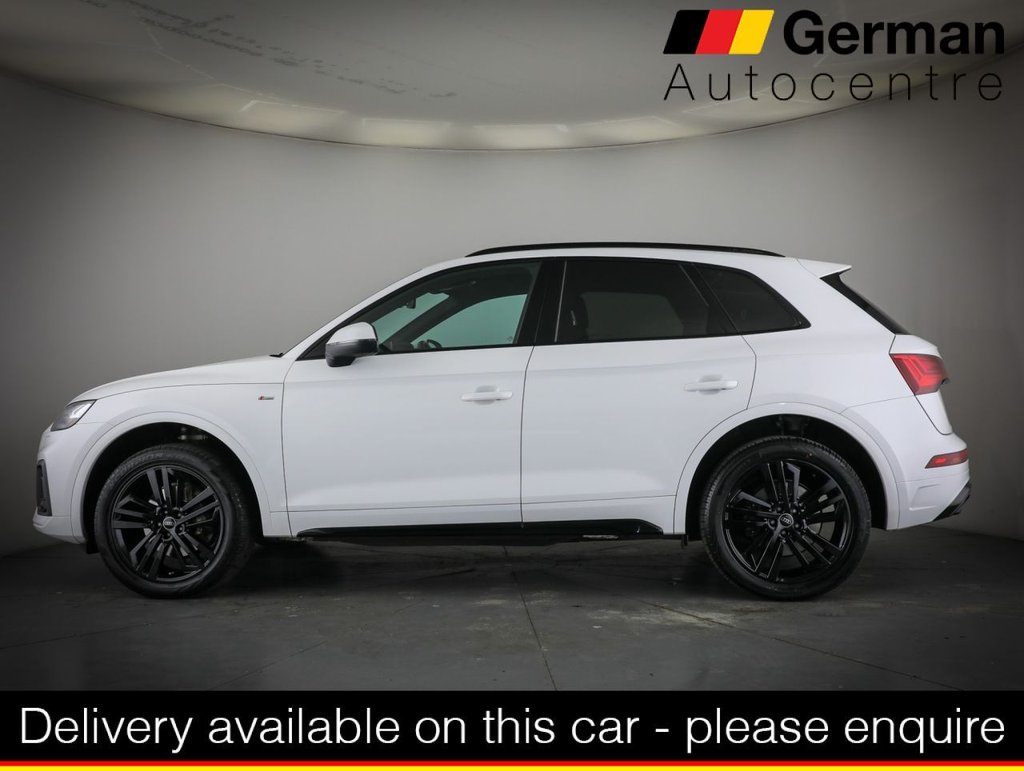 Used Audi Q5 2021 for sale - 77966720: Photo 4