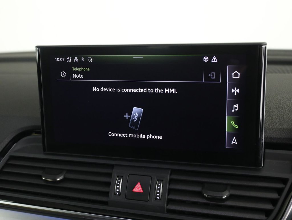 Used Audi Q5 2021 for sale - 77966720: Photo 41