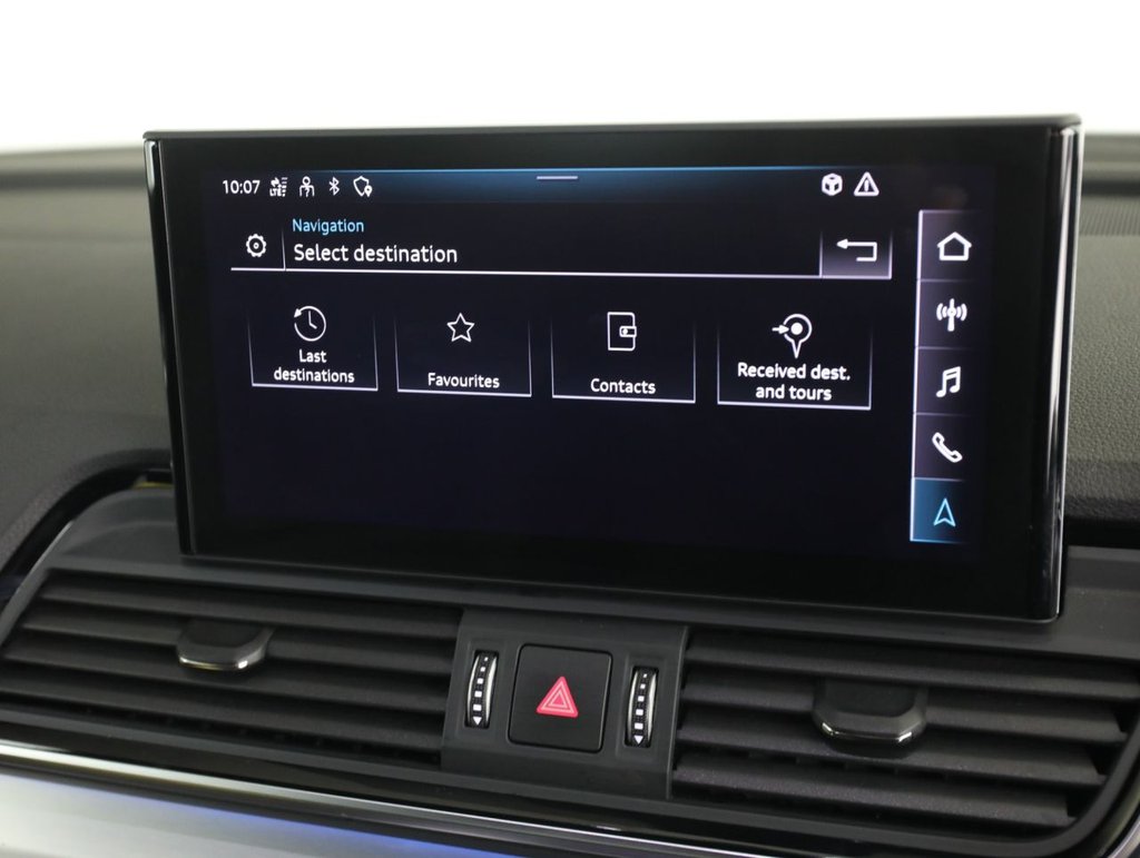 Used Audi Q5 2021 for sale - 77966720: Photo 45