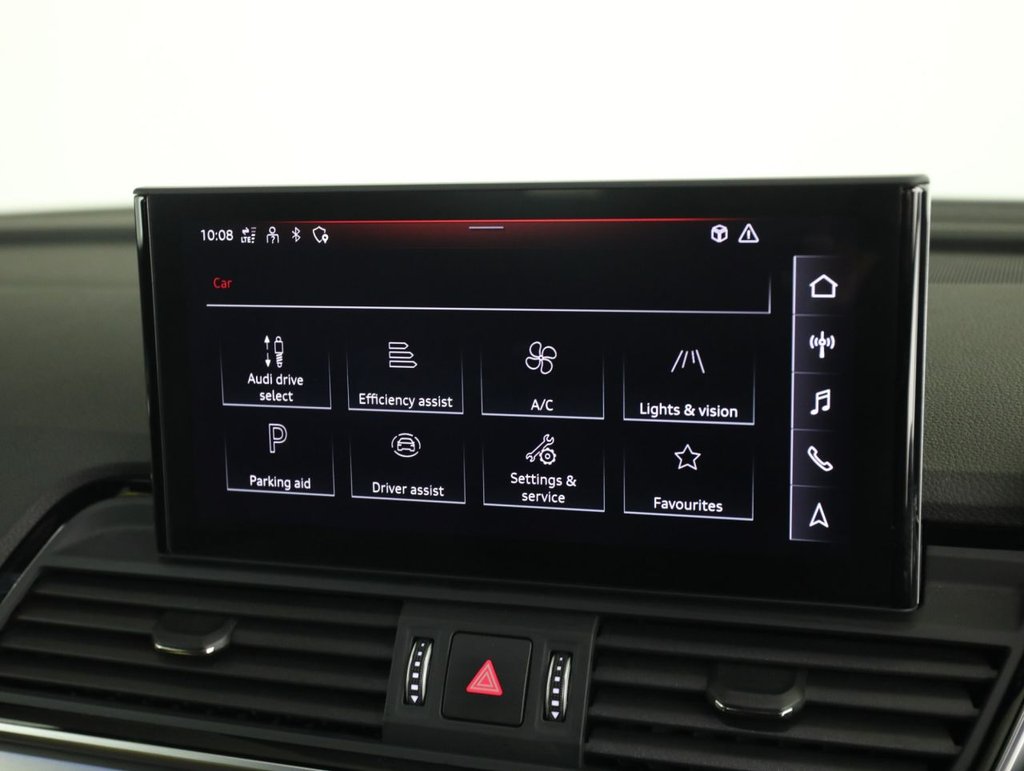 Used Audi Q5 2021 for sale - 77966720: Photo 47