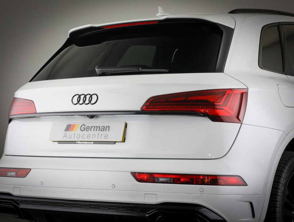 Used Audi Q5 2021 for sale - 77966720: Photo 6