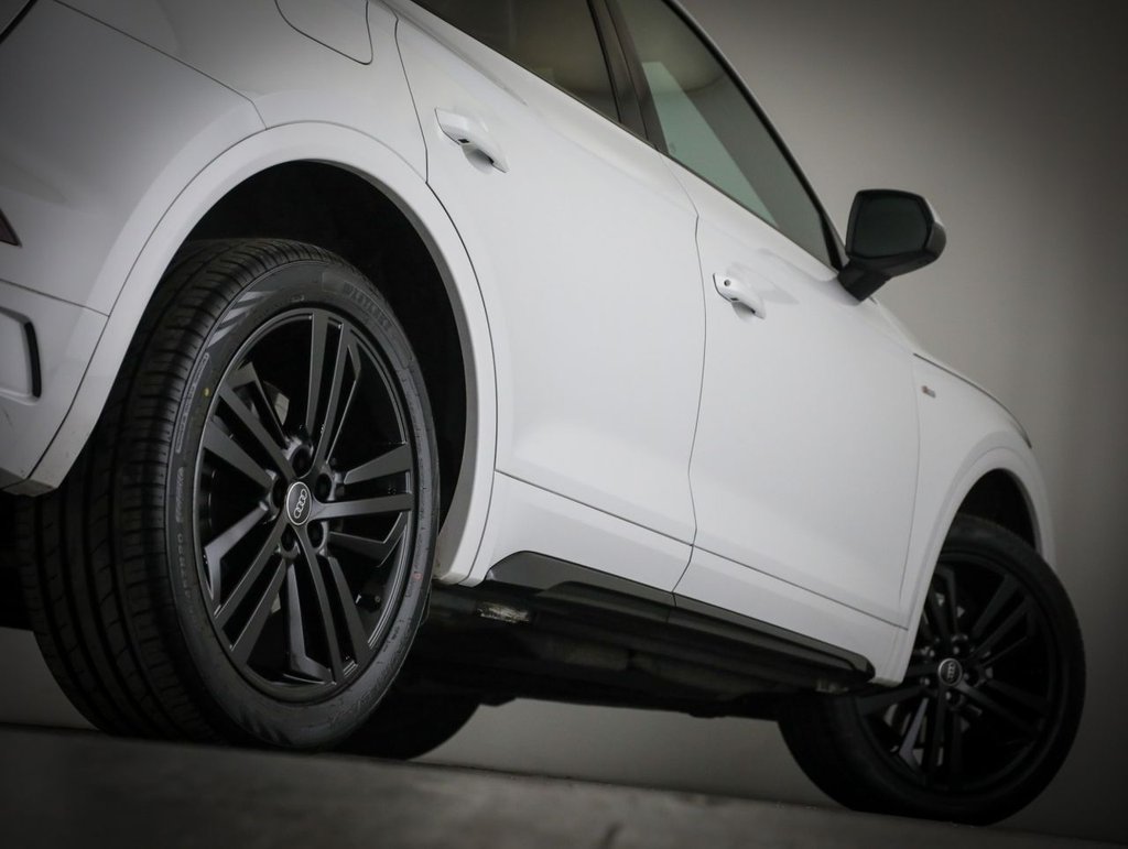 Used Audi Q5 2021 for sale - 77966720: Photo 8