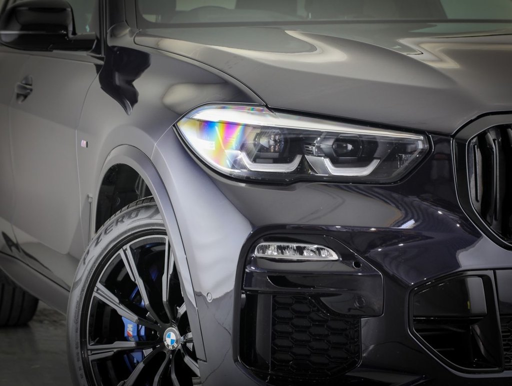 Used BMW X5 2021 for sale - 76389785: Photo 14