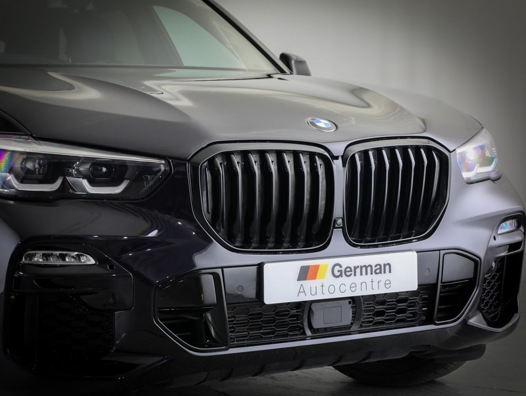 Used BMW X5 2021 for sale - 76389785: Photo 15