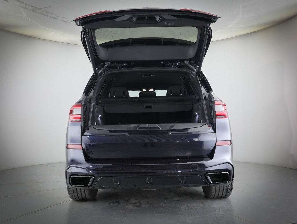 Used BMW X5 2021 for sale - 76389785: Photo 17