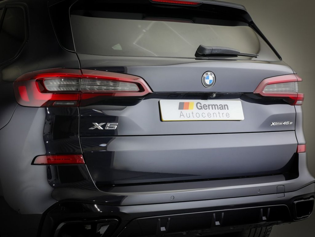 Used BMW X5 2021 for sale - 76389785: Photo 18