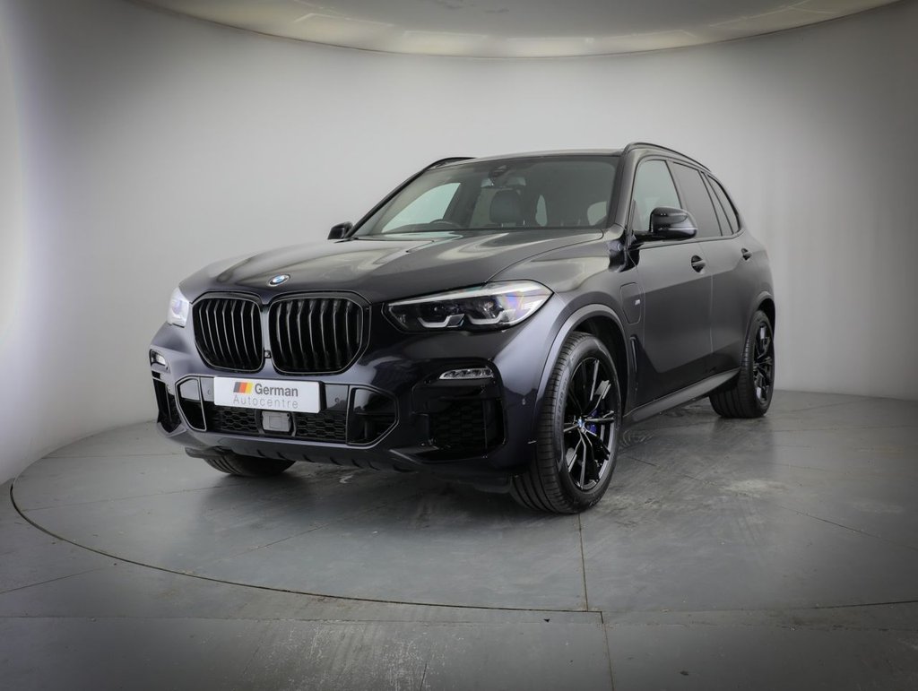 Used BMW X5 2021 for sale - 76389785: Photo 19