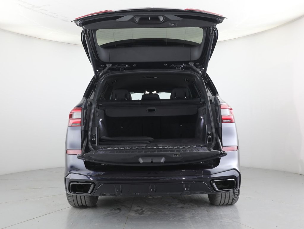 Used BMW X5 2021 for sale - 76389785: Photo 20