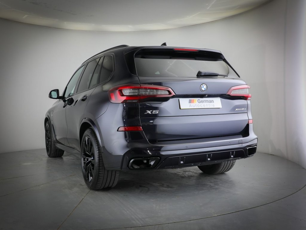 Used BMW X5 2021 for sale - 76389785: Photo 21