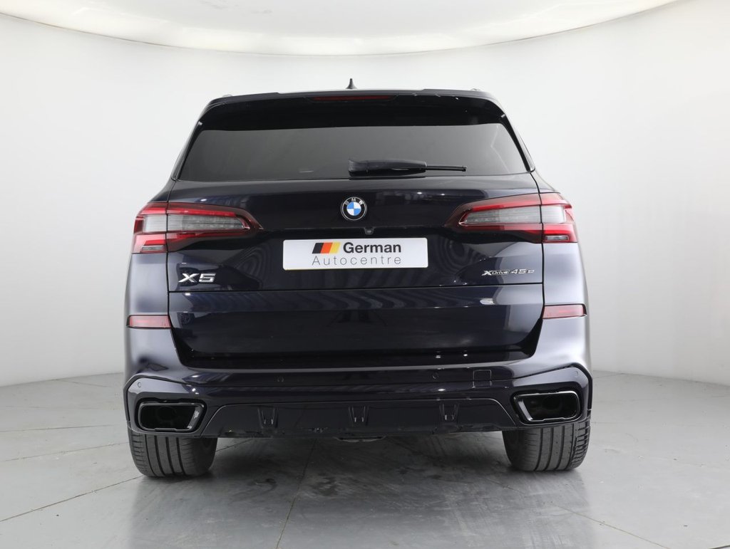 Used BMW X5 2021 for sale - 76389785: Photo 22