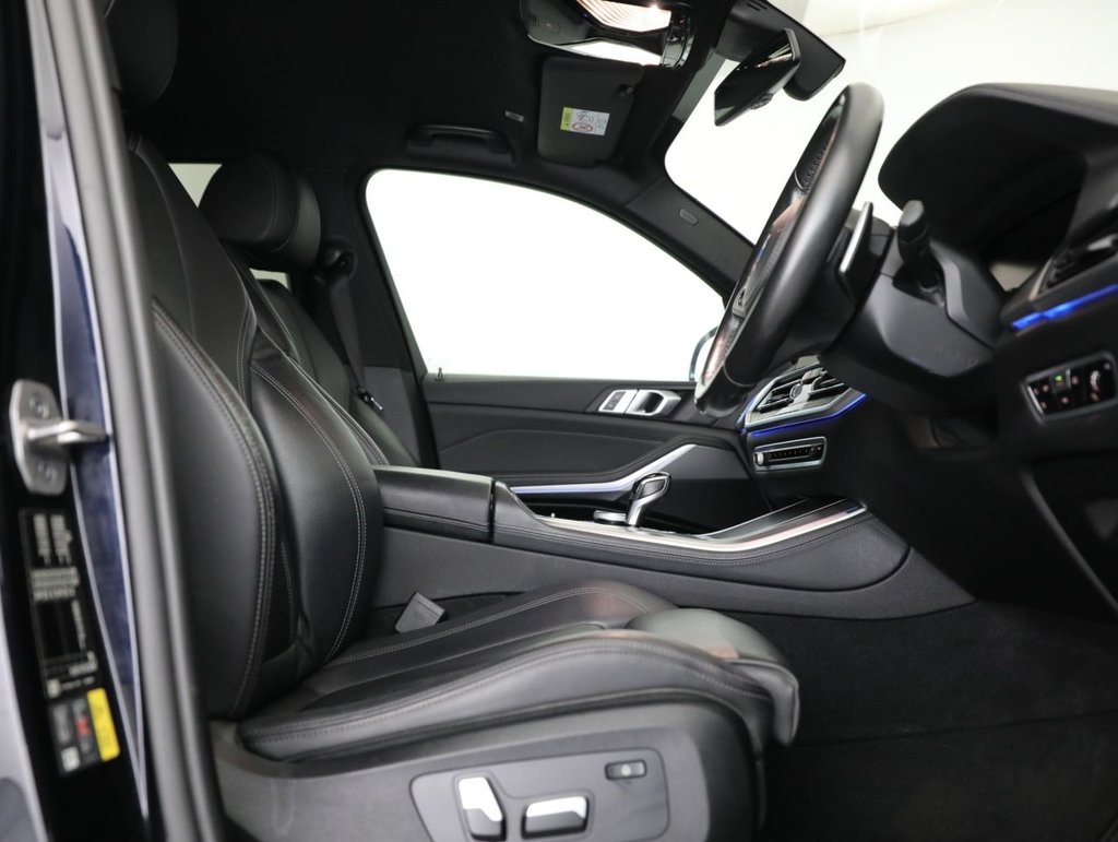 Used BMW X5 2021 for sale - 76389785: Photo 24