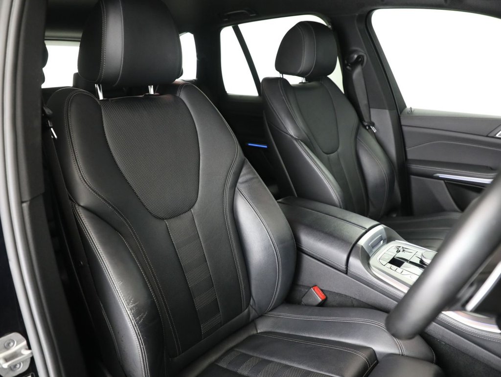 Used BMW X5 2021 for sale - 76389785: Photo 26