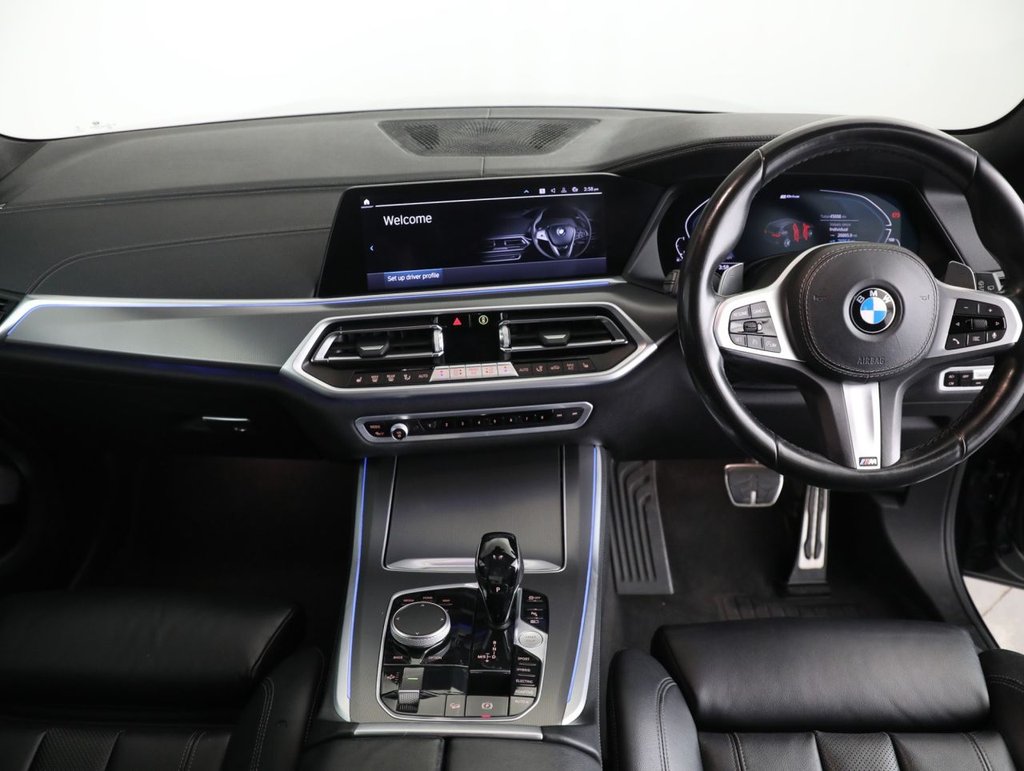 Used BMW X5 2021 for sale - 76389785: Photo 27