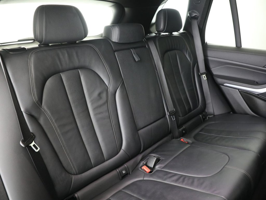 Used BMW X5 2021 for sale - 76389785: Photo 31