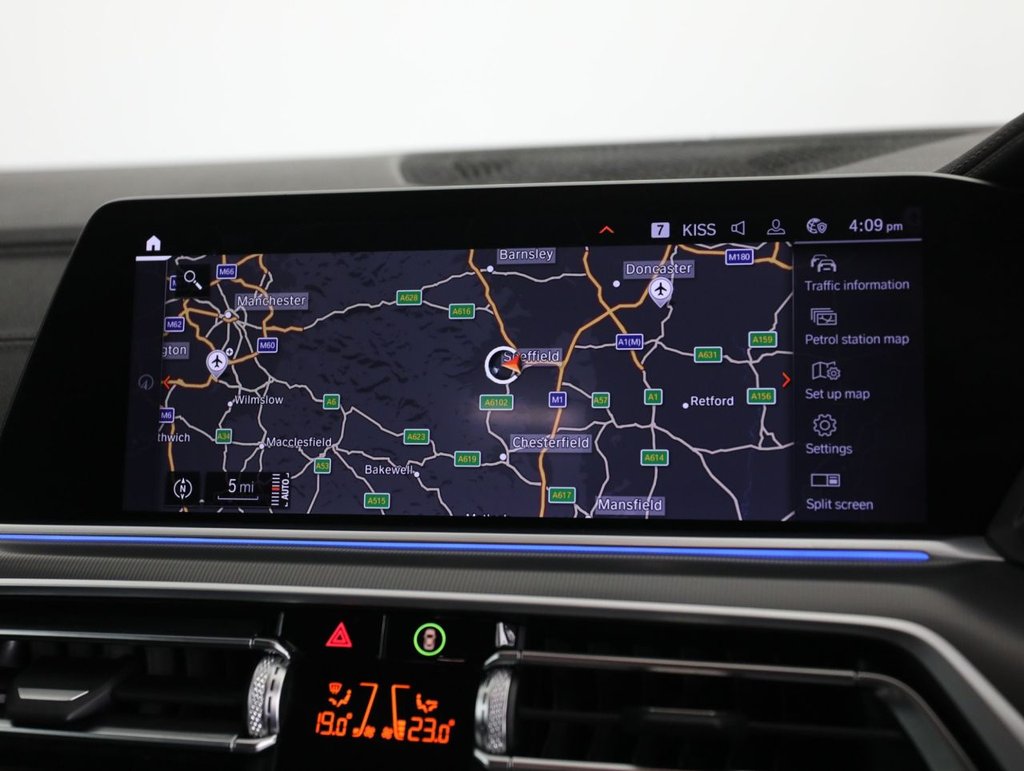 Used BMW X5 2021 for sale - 76389785: Photo 34