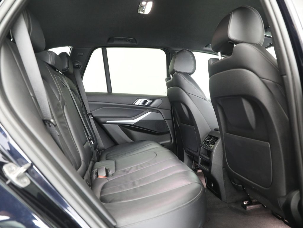 Used BMW X5 2021 for sale - 76389785: Photo 36