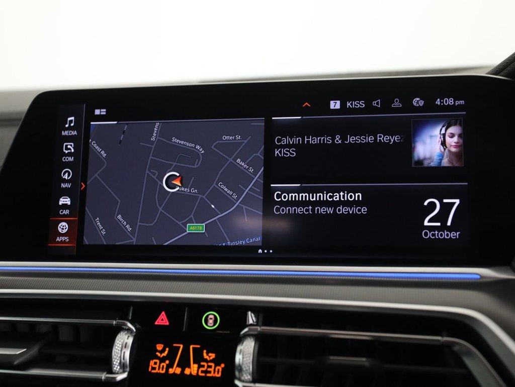 Used BMW X5 2021 for sale - 76389785: Photo 40