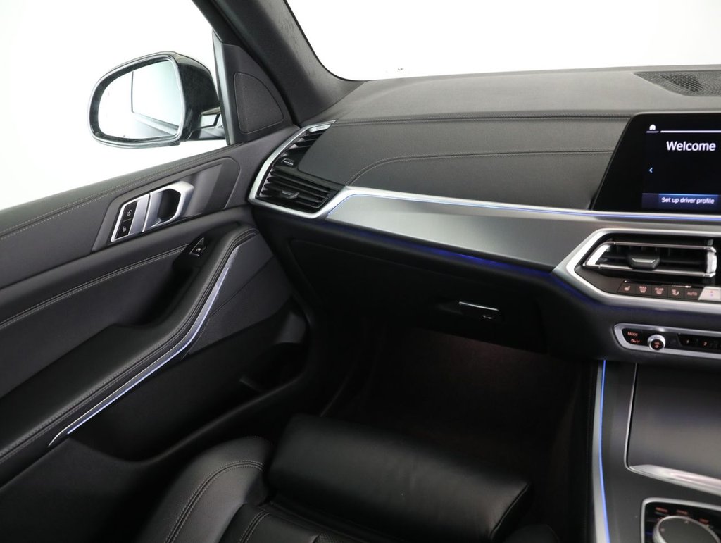 Used BMW X5 2021 for sale - 76389785: Photo 41