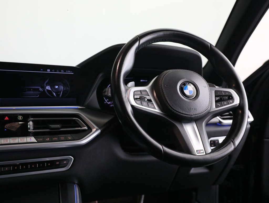 Used BMW X5 2021 for sale - 76389785: Photo 42