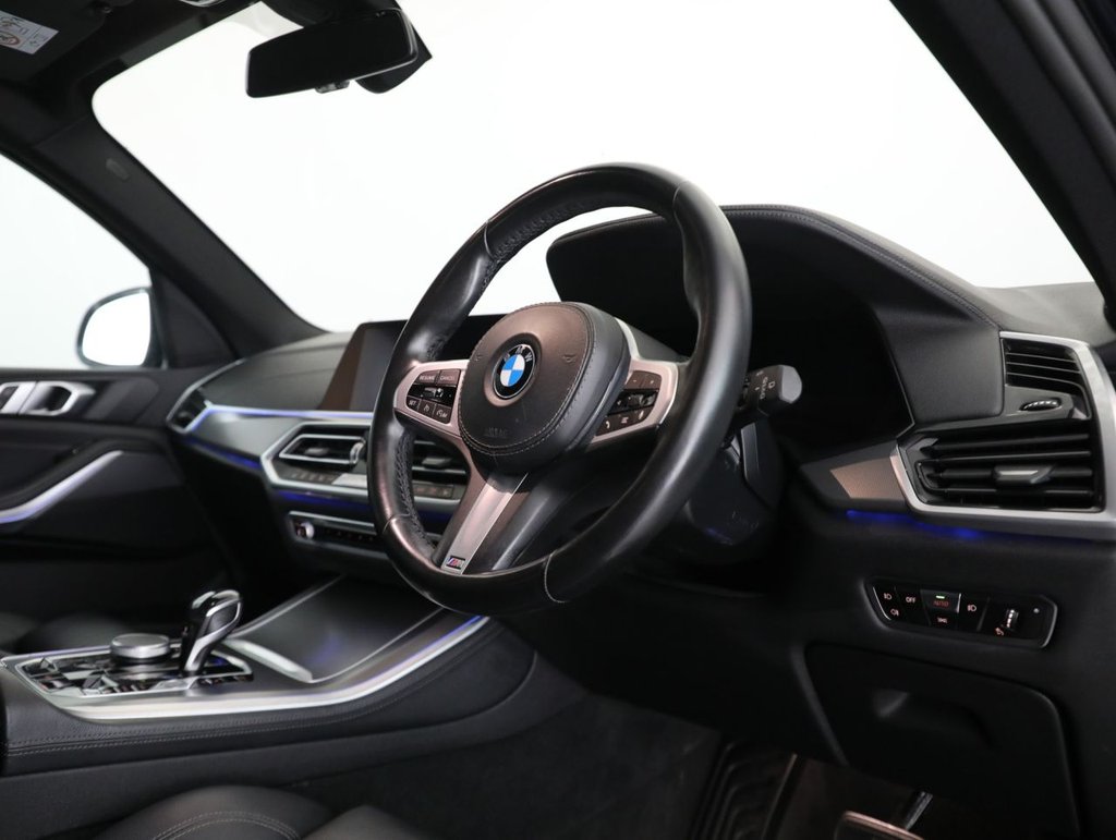 Used BMW X5 2021 for sale - 76389785: Photo 46