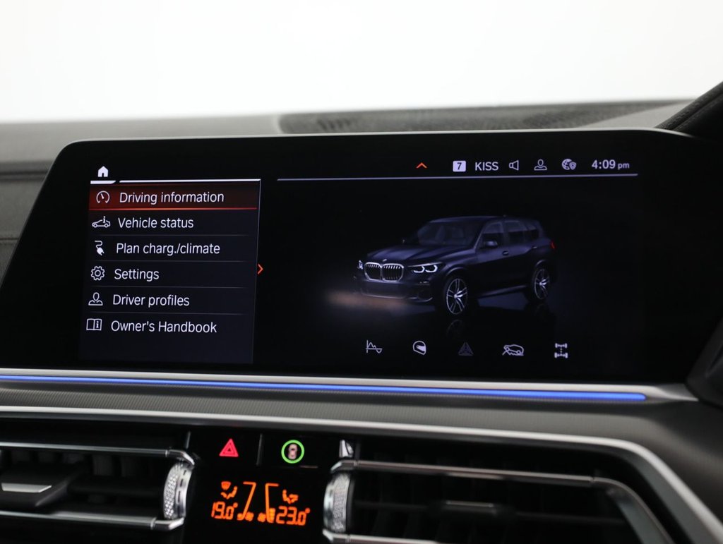 Used BMW X5 2021 for sale - 76389785: Photo 47