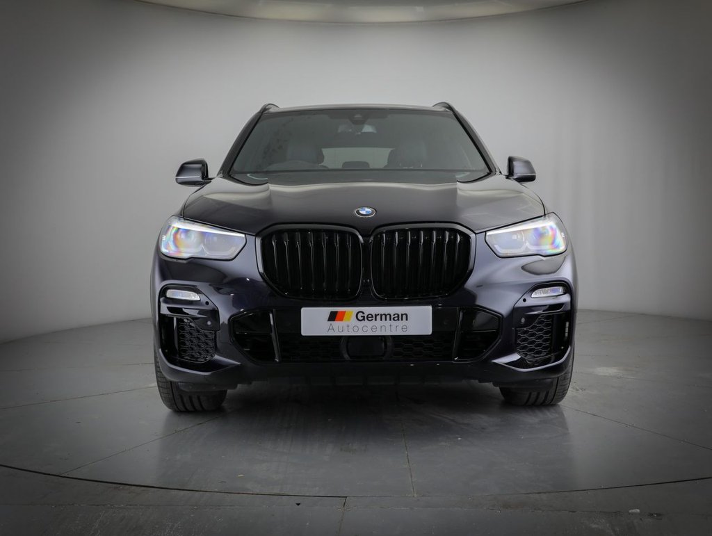 Used BMW X5 2021 for sale - 76389785: Photo 5
