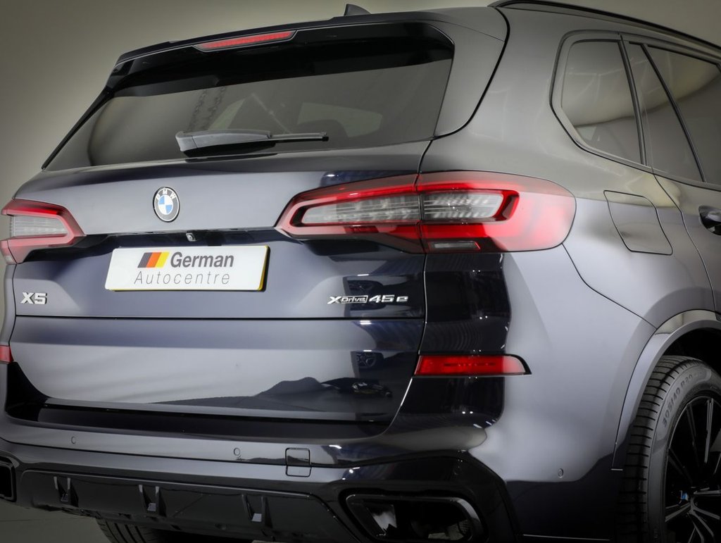 Used BMW X5 2021 for sale - 76389785: Photo 6