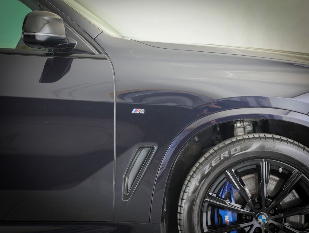 Used BMW X5 2021 for sale - 76389785: Photo 8