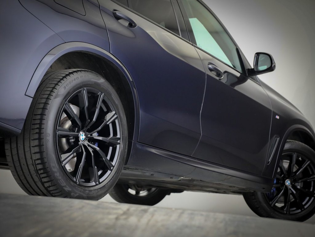 Used BMW X5 2021 for sale - 76389785: Photo 9