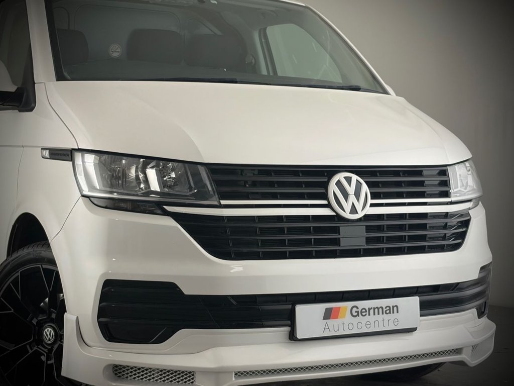 Used Volkswagen Transporter 2021 for sale - 77885102: Photo 10