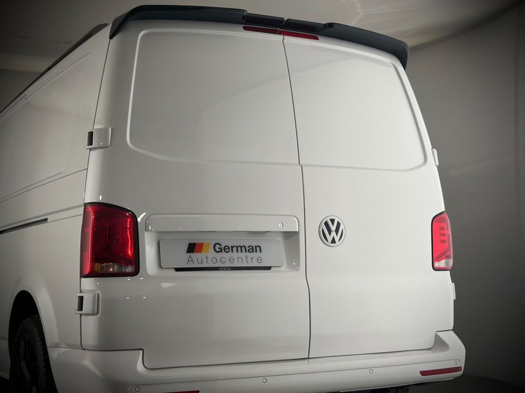 Used Volkswagen Transporter 2021 for sale - 77885102: Photo 12