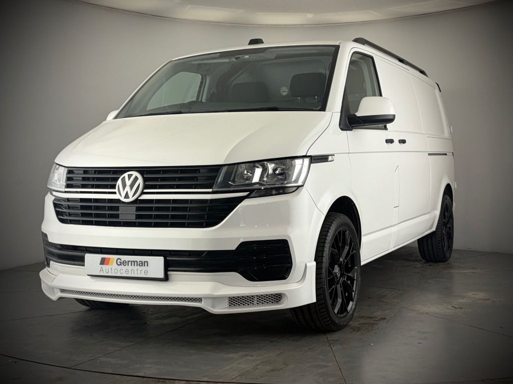 Used Volkswagen Transporter 2021 for sale - 77885102: Photo 13