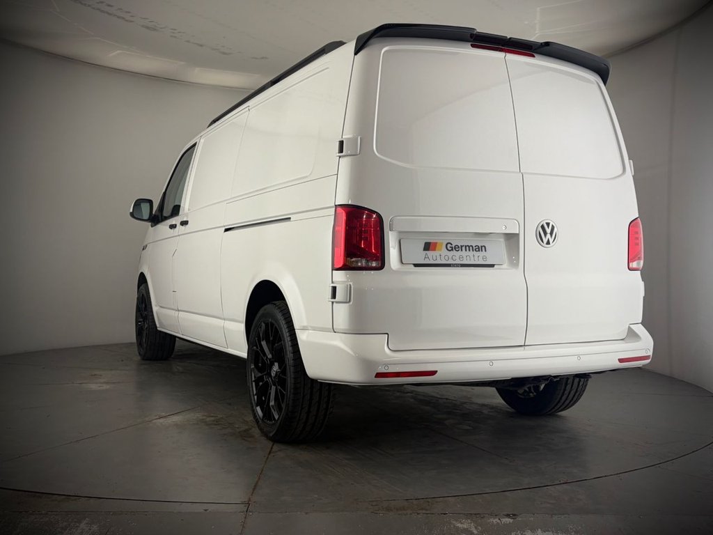 Used Volkswagen Transporter 2021 for sale - 77885102: Photo 14
