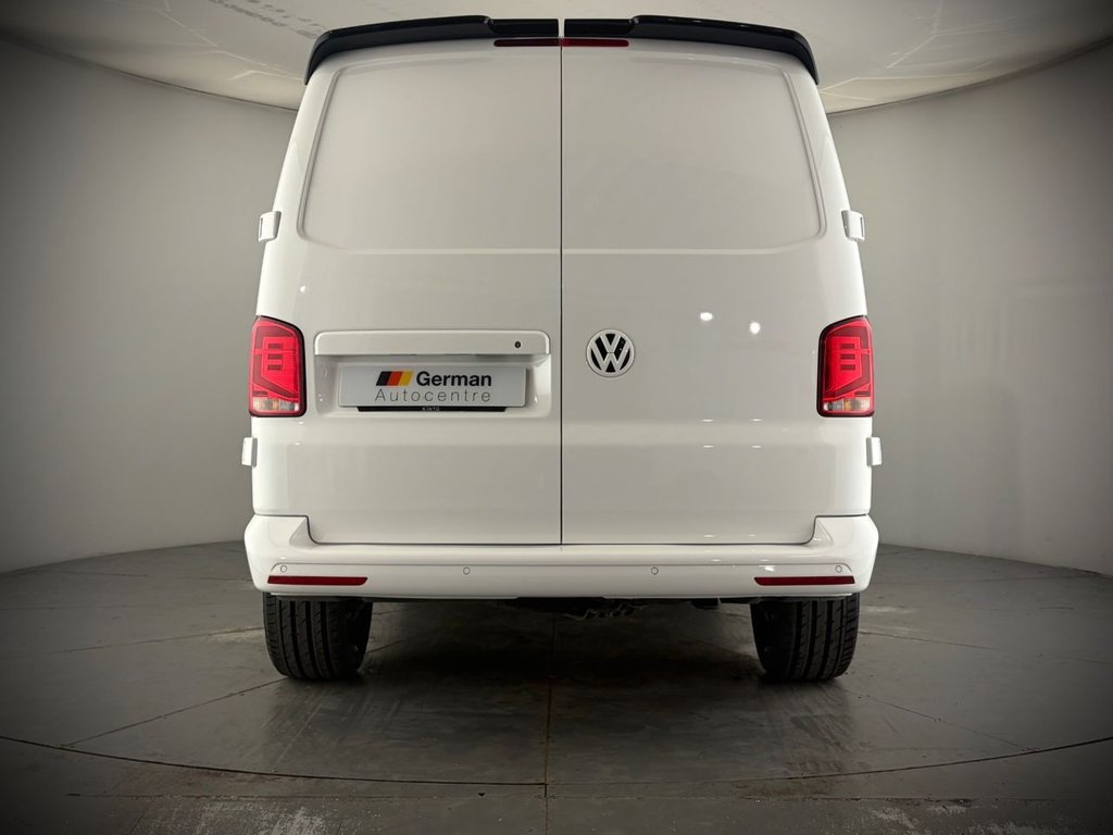 Used Volkswagen Transporter 2021 for sale - 77885102: Photo 15