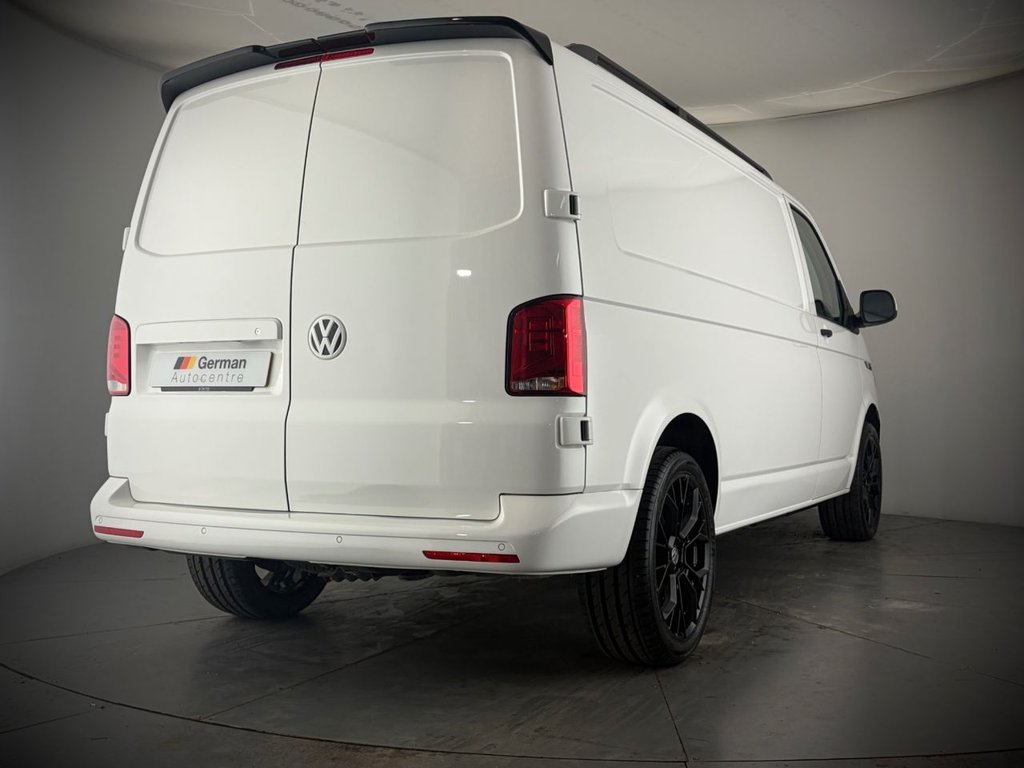 Used Volkswagen Transporter 2021 for sale - 77885102: Photo 16