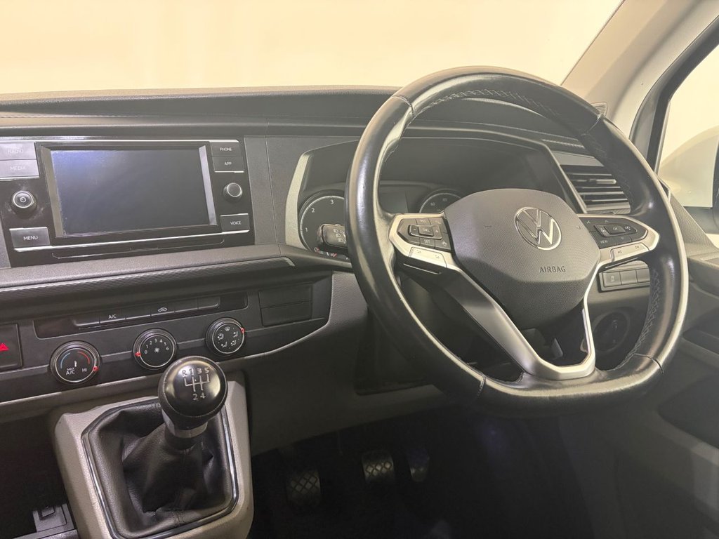 Used Volkswagen Transporter 2021 for sale - 77885102: Photo 19