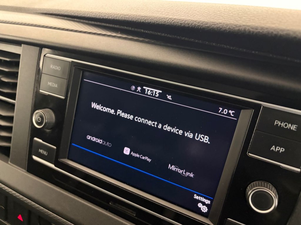 Used Volkswagen Transporter 2021 for sale - 77885102: Photo 21